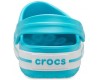 Crocs Crocband Голубые