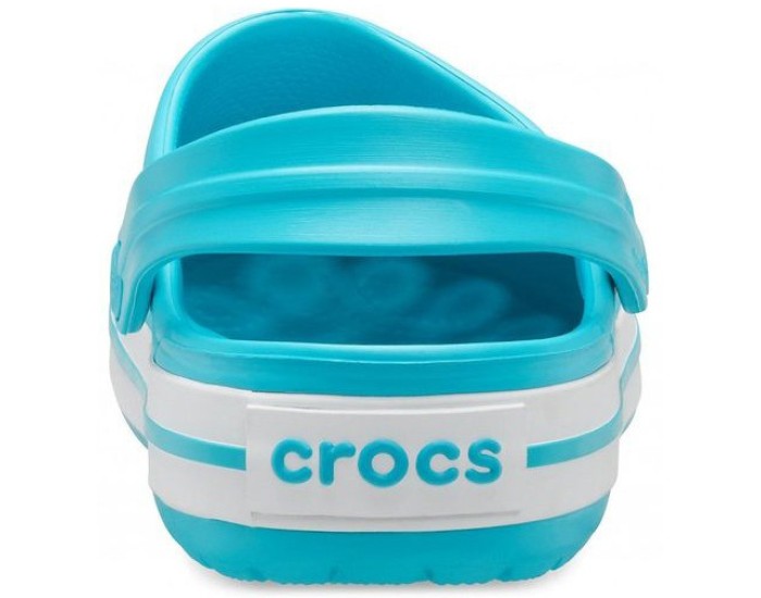 Crocs Crocband Голубые