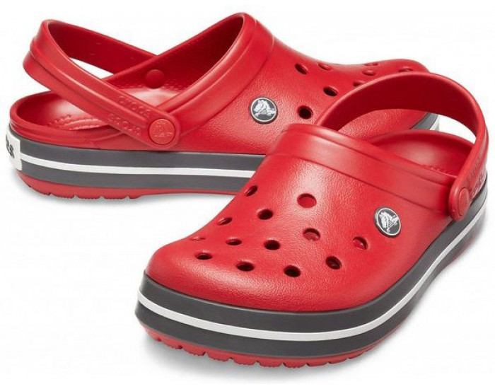 Crocs Crocband Красные