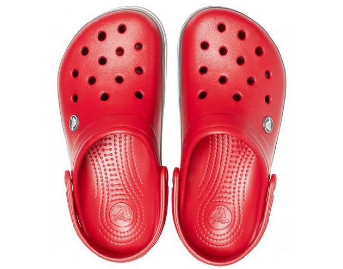 Crocs Crocband Красные