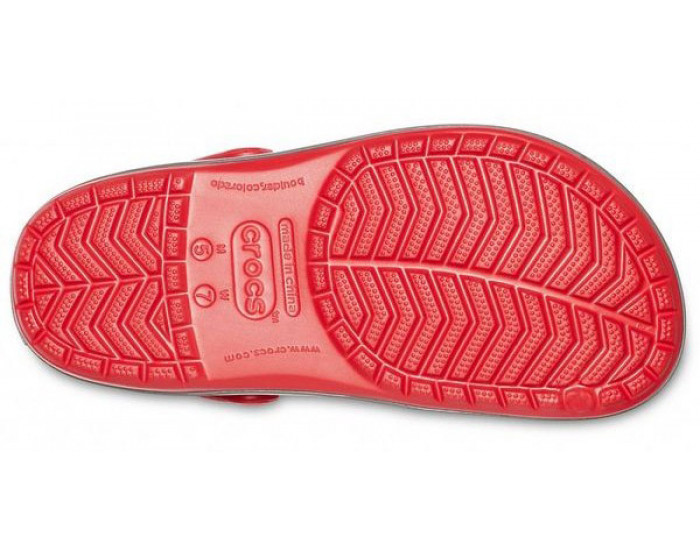Crocs Crocband Красные