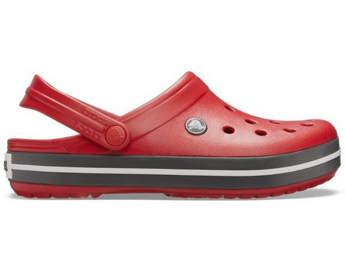 Crocs Crocband Красные