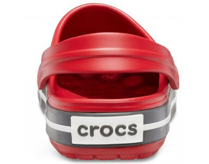Crocs Crocband Красные