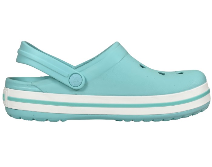 Crocs Crocband Clog Мятные