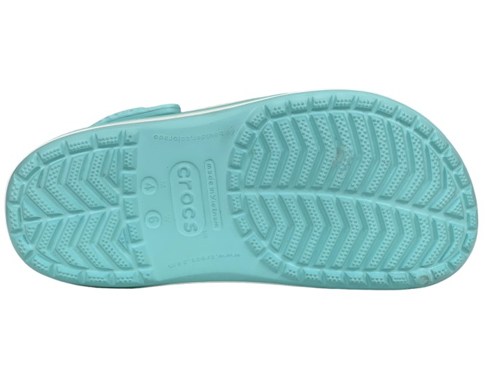 Crocs Crocband Clog Мятные