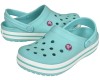 Crocs Crocband Clog Мятные