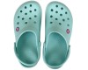 Crocs Crocband Clog Мятные