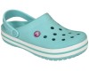 Crocs Crocband Clog Мятные