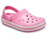 Crocs Crocband Розовые