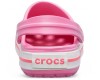 Crocs Crocband Розовые