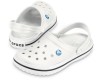 Crocs Crocband Clog White 