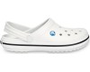 Crocs Crocband Clog White 