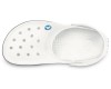 Crocs Crocband Clog White 