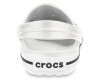 Crocs Crocband Clog White 