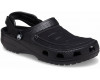 Crocs Yukon Vista Black