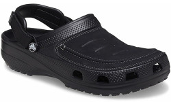 Crocs Yukon Vista Black