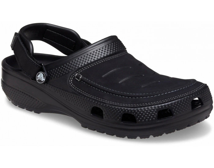 Crocs Yukon Vista Black