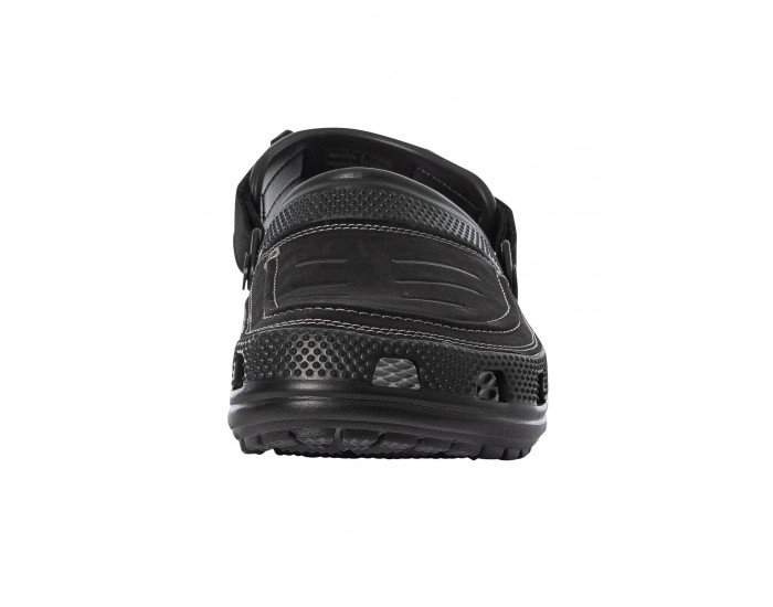 Crocs Yukon Vista Black