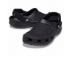Crocs Yukon Vista Black