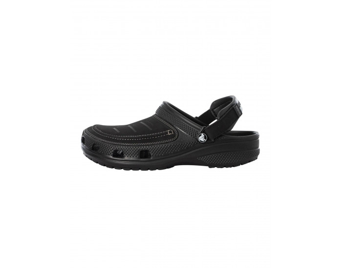Crocs Yukon Vista Black