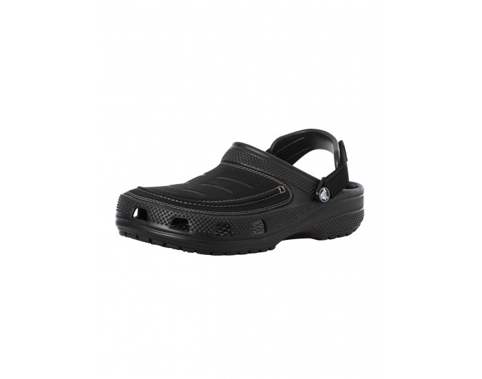 Crocs Yukon Vista Black