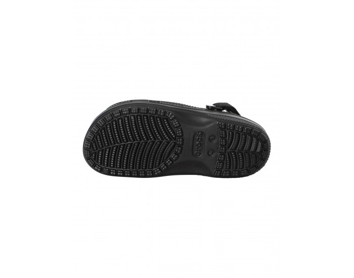 Crocs Yukon Vista Black