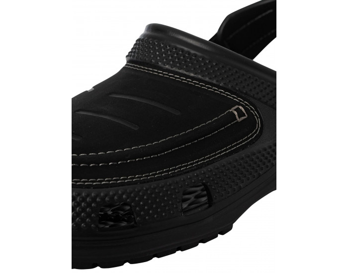 Crocs Yukon Vista Black
