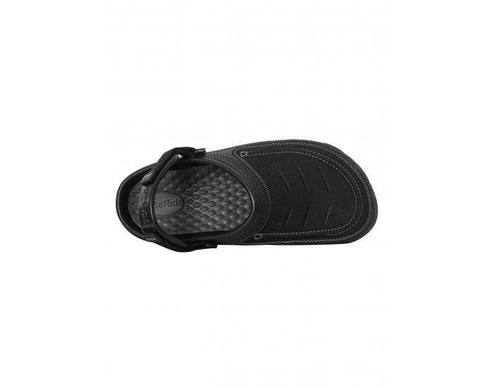 Crocs Yukon Vista Black