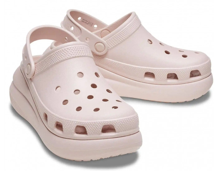 Crocs Crush Clog Quartz