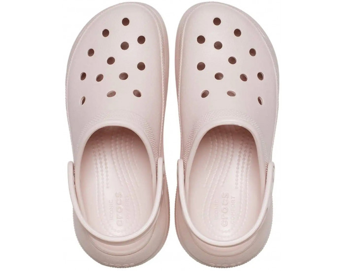 Crocs Crush Clog Quartz