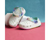 Crocs Classic Hiker Clog Rainbow Детские