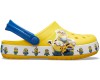 Crocs Kids Fun Lab Minions Clogs Детские желтые