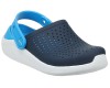 Crocs LiteRide 360 Kids Clog Детские Синие с белым