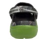 Crocs Duet Sport Clog Camo Grey Green