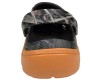 Crocs Duet Sport Clog Camo Grey Orange