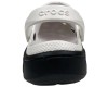 Crocs Duet Sport Clog Star Wars White Black