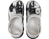 Crocs Duet Sport Clog Star Wars White Black