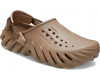 Crocs Echo Clog Khaki Brown