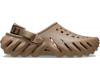 Crocs Echo Clog Khaki Brown