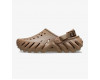 Crocs Echo Clog Khaki Brown