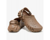Crocs Echo Clog Khaki Brown