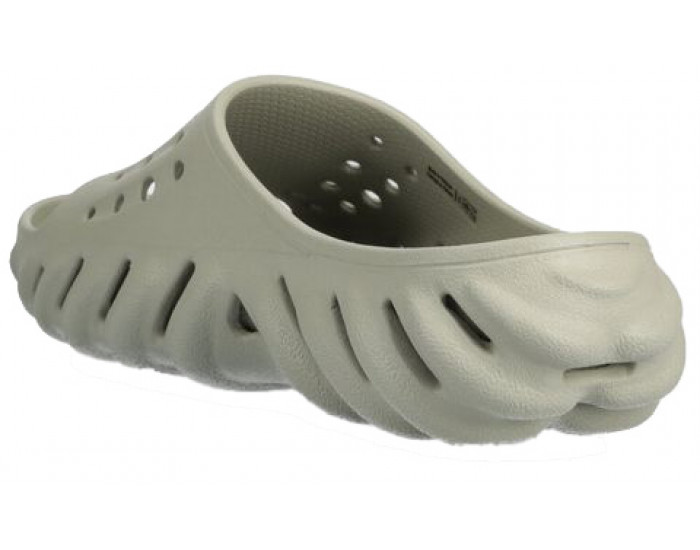 Crocs Echo Slide grey