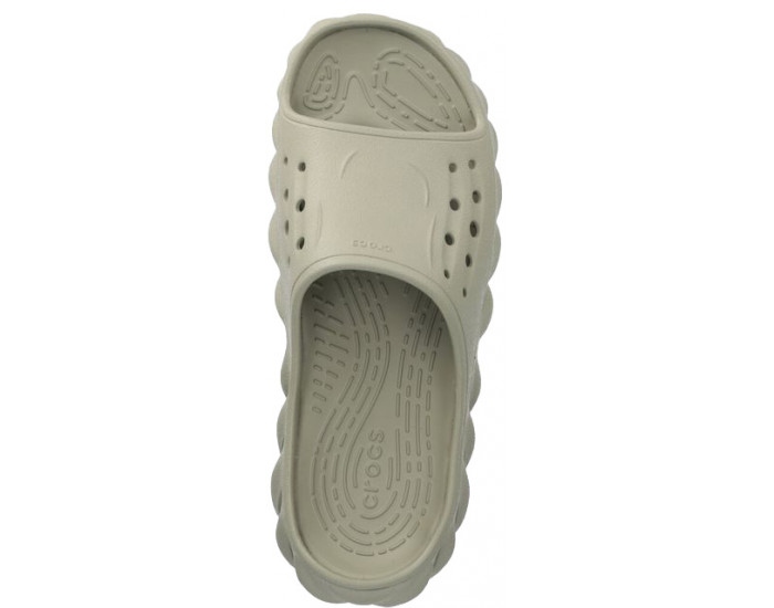 Crocs Echo Slide grey