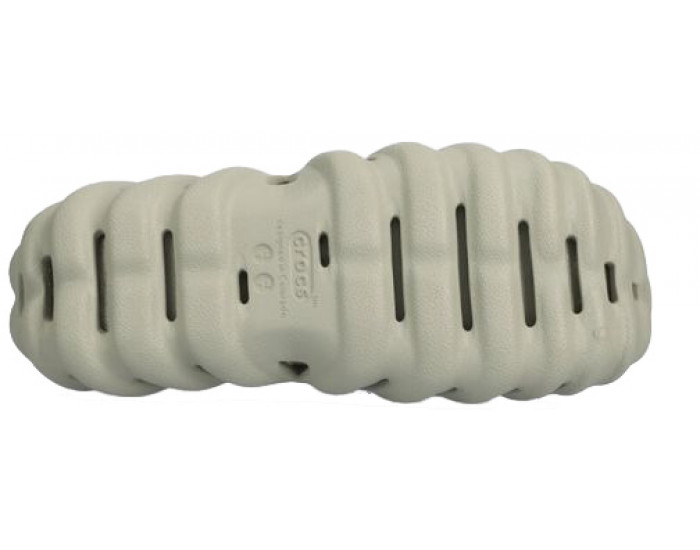 Crocs Echo Slide grey
