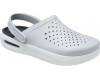 Crocs InMotion Clog Atmosphere Grey