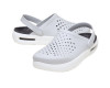 Crocs InMotion Clog Atmosphere Grey