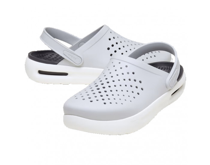 Crocs InMotion Clog Atmosphere Grey