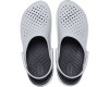 Crocs InMotion Clog Atmosphere Grey