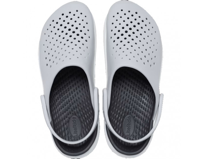 Crocs InMotion Clog Atmosphere Grey