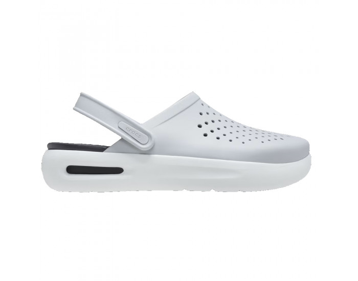 Crocs InMotion Clog Atmosphere Grey